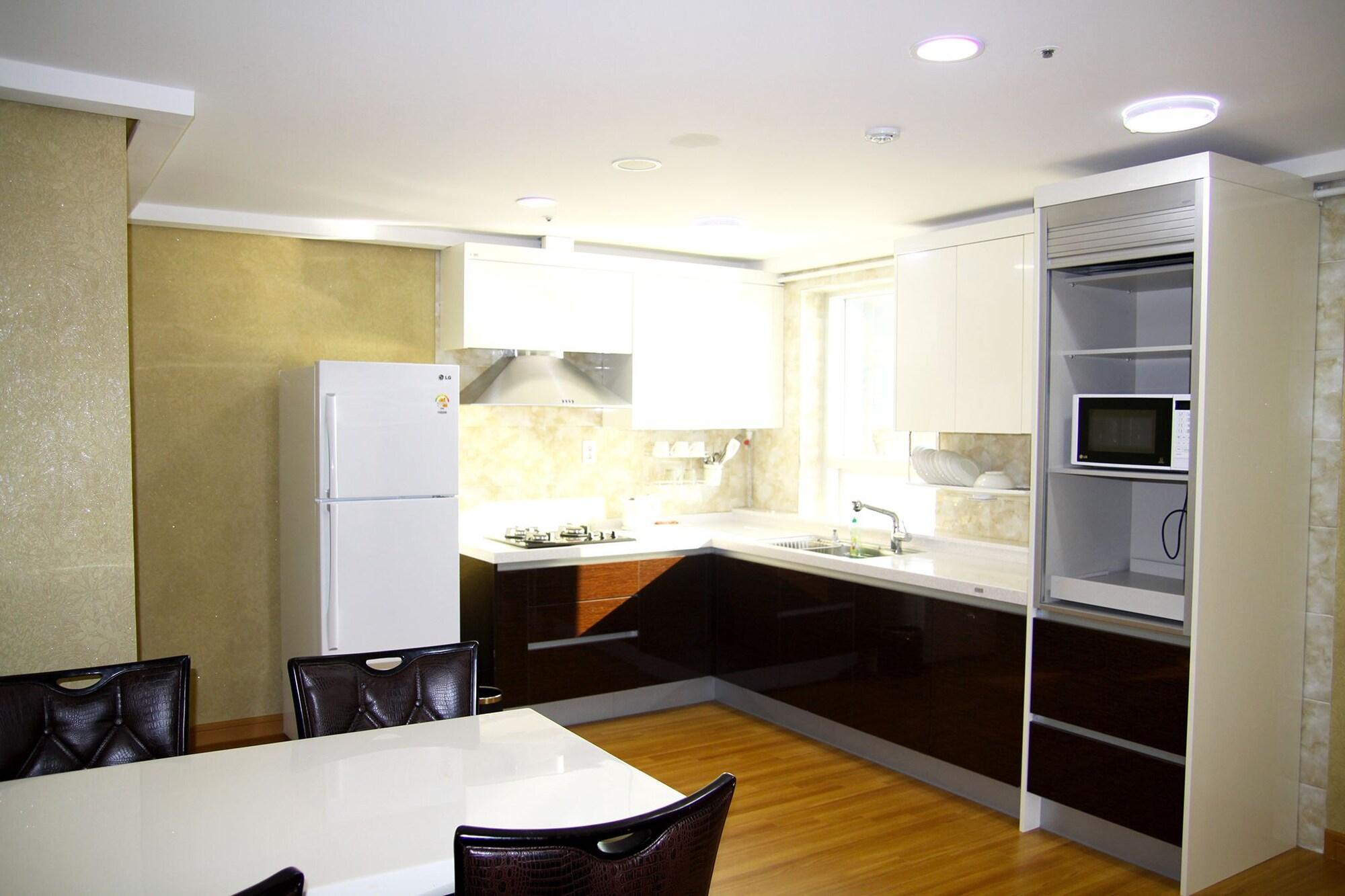 คอเจ โอเชียน โฮเต็ล Hotel กอเจ ภายนอก รูปภาพ